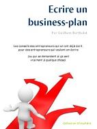 N'écrivez pas de business plan!
