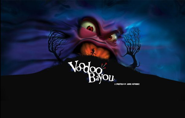 [Avis] Voodoo Bayou court métrage de Javier Gutierrez (2007)