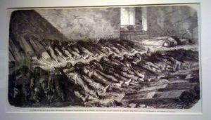 La Commune : 1871, Paris capitale insurgée printemps___Paris_017