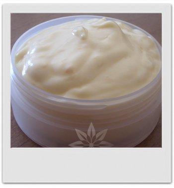 Mousse de douche mangue & melon Mousse de douche mangue & melon