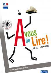 A vous de lire : un train pour célébrer le livre et la lecture