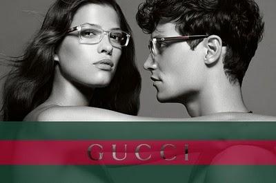 GUCCI Eyewear-