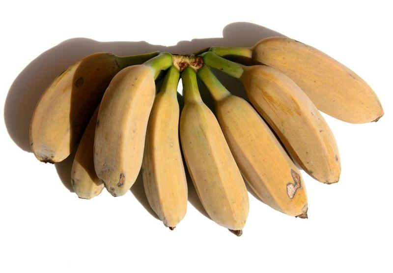 Banane 香蕉