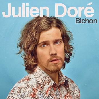 Le bichon de Julien Doré