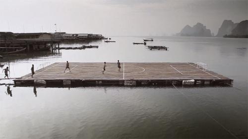 Le brand content (thaï) au secours de promesses banales Le brand content (thaï) au secours de promesses banales