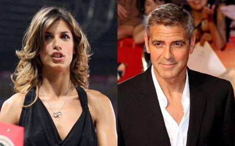 George-Clooney-Elisabetta-Canalis