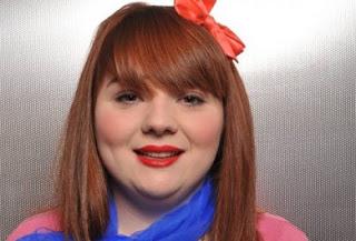 Luce : la gagnante de la nouvelle star 2010 n'a pas dit son dernier mot ! Luce : la gagnante de la nouvelle star 2010 n'a pas dit son dernier mot !