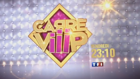 Carré Viiip sur TF1 ce soir ... la bande annonce du prime Carré Viiip sur TF1 ce soir ... la bande annonce du prime