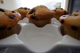 Un homme sur mon blog fait des muffins pour Virginie B. Un homme sur mon blog fait des muffins pour Virginie B.