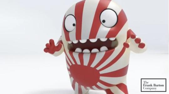 Frank Barton 3D Studio Frank Barton 02 Frank Barton 3D Studio