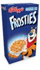 FROSTIES Le Chalambar