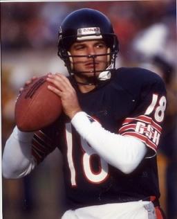 NFL Book: Le Fog Bowl, un match très particulier NFL Book: Le Fog Bowl, un match très particulier