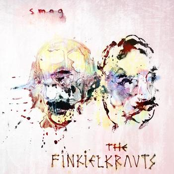 The Finkielkrauts – Smog (EP)