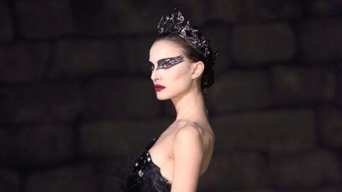 Black Swan ... Coup de gueule de la doublure de Natalie Portman