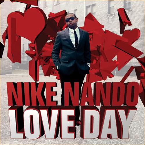 Nike Nando – #LoveDay (Mixtape)