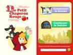 So Ouat!, un livre sur Le Petit Chaperon Rouge So Ouat!, un livre sur Le Petit Chaperon Rouge