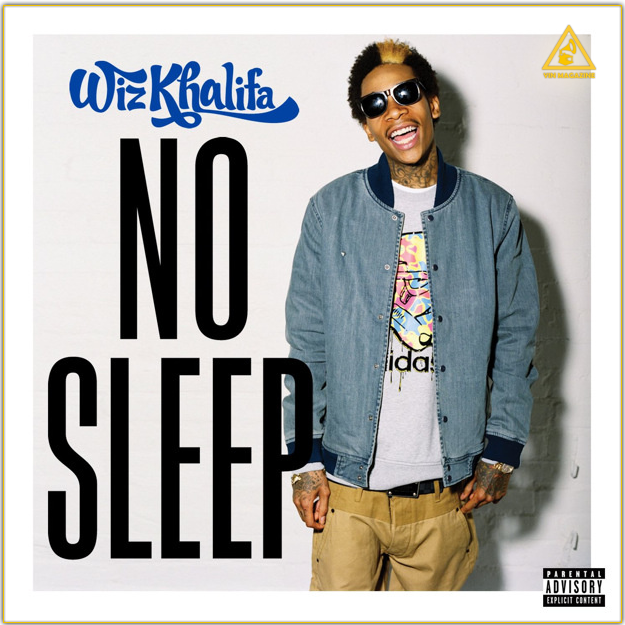 Wiz Khalifa No Sleep Wiz Khalifa   No Sleep