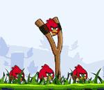 jeu flash gratuit angry birds