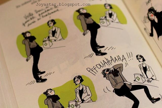 Concours N#1 : La théorie de la contorsion Concours N#1 : La théorie de la contorsion