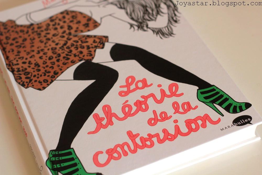 Concours N#1 : La théorie de la contorsion Concours N#1 : La théorie de la contorsion