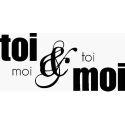 Toi – Moi (Andrée Chedid)