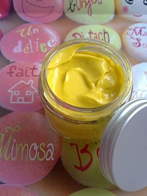 Crème visage spéciale peaux sensibles, Inca Inchi, Framboise et Mimosa...