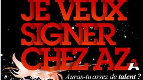 ''Je veux signer chez AZ'' ... la saison 2 arrive ''Je veux signer chez AZ'' ... la saison 2 arrive