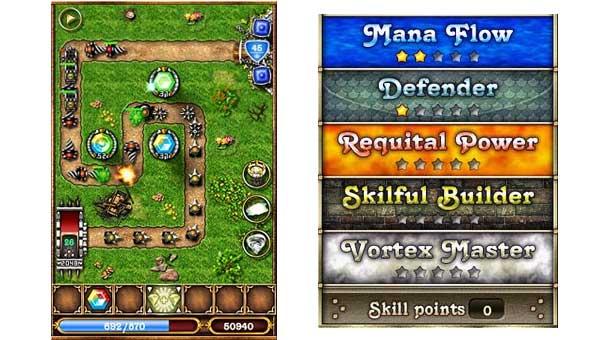 Un TowerDefense, le temps d’un café
