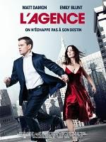 The Adjustment Bureau ( L'Agence) - De George Nolfi