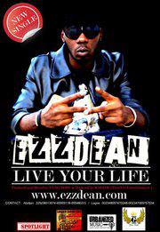 EZZDEAN DUANE - Live Your Life (Clip Vidéo) EZZDEAN DUANE - Live Your Life (Clip Vidéo)