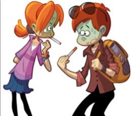 cigarette-enfants le tabac et les enfants