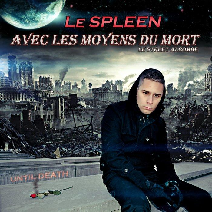 Spleen ft Nakk Mendosa Et Tetris Syzif - N'oublies pas (2011)