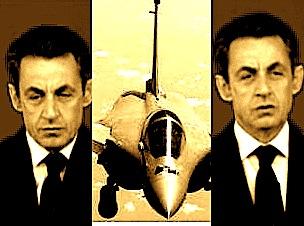Libye : quel bilan pour Sarkozy une semaine après ?