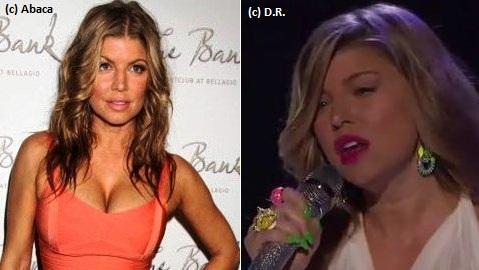 Josh Duhamel ... ''Fergie n’a pas fait de chirurgie esthétique'' Josh Duhamel ... ''Fergie n’a pas fait de chirurgie esthétique''