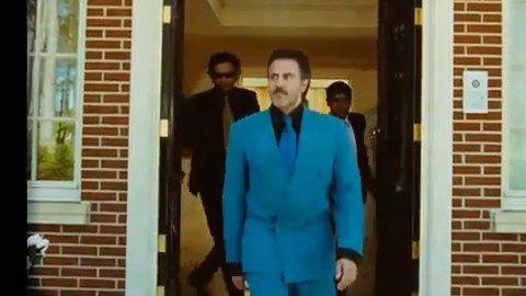 Chez Gino... En salles ce mercredi... La bande annonce Chez Gino... En salles ce mercredi... La bande annonce