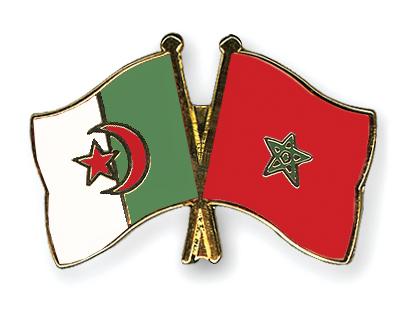 Regarder voir Match Algérie et le Maroc en direct en ligne gratuit Coupe d'Afrique des Nations Qualifications 27/03/2011