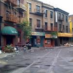 Décor extérieur au Warner Studio warner Bros Lot 150x150 Découvrez lhistoire de la Warner Bros. Studios