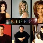 La série 'Friends' Friends3 150x150 Découvrez lhistoire de la Warner Bros. Studios