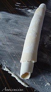 Pâte trés feuilletée maison, au thermomix pate1.jpg