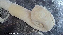 Pâte trés feuilletée maison, au thermomix pate2