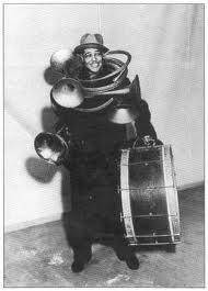 Duke Ellington