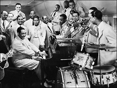 Duke Ellington Duke Ellington