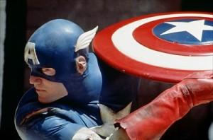 Captain America : le meilleur film Marvel de l’année