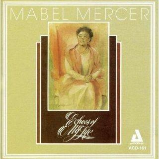 Mabel Mercer, Getz / Gilberto #2
