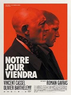NOTRE JOUR VIENDRA de Romain Gavras (2010)
