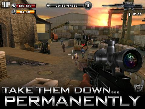 Contract Killer : App. Gratuites pour iPhone, iPod ! Contract Killer : App. Gratuites pour iPhone, iPod !