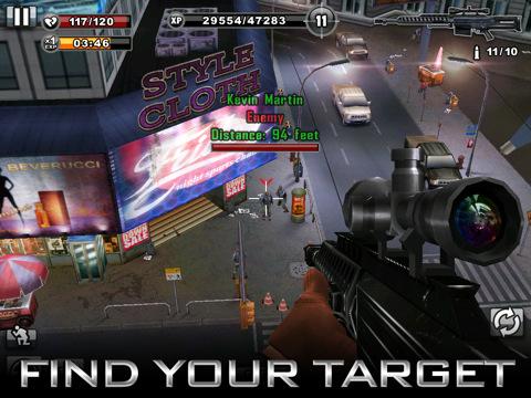Contract Killer : App. Gratuites pour iPhone, iPod ! Contract Killer : App. Gratuites pour iPhone, iPod !