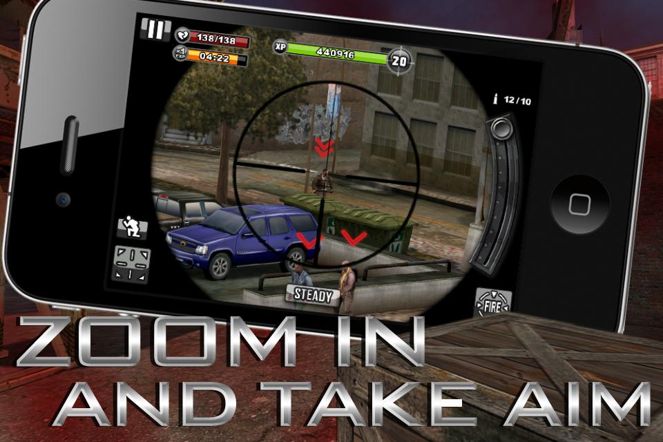 Contract Killer : App. Gratuites pour iPhone, iPod ! Contract Killer : App. Gratuites pour iPhone, iPod !