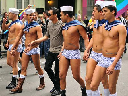 Toutes les dates des gay-pride en France, Belgique, Suisse et Québec en 2011 Toutes les dates des gay-pride en France, Belgique, Suisse et Québec en 2011