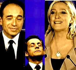 Insécurité, chômage, élections : Sarkozy restera-t-il candidat ?
